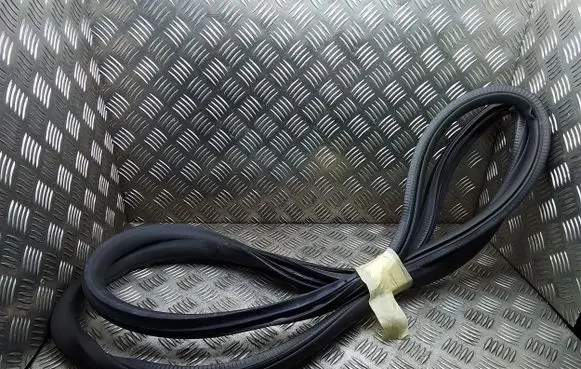Peugeot Traveller Front door rubber seal 