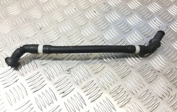 BMW 6 F12 F13 Water drain line hose 7249561 7249562 7249566