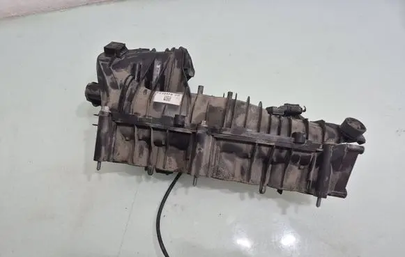 BMW X1 E84 Intake manifold 781017902