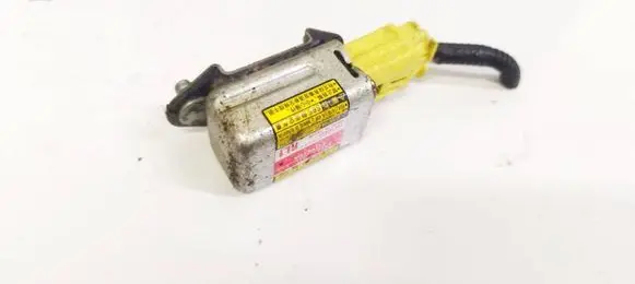 Toyota Prius (XW20) Airbag deployment crash/impact sensor 8986047040 89860-47040