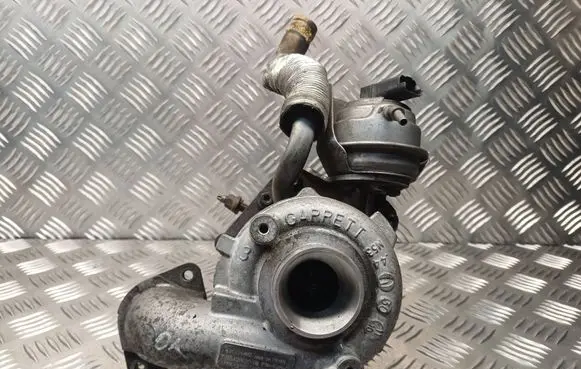 Citroen C4 I Picasso Turbo 9686120680