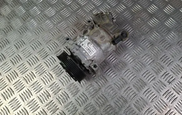 Citroen C3 Air conditioning (A/C) compressor (pump) 9807722580 9675655880 8850F
