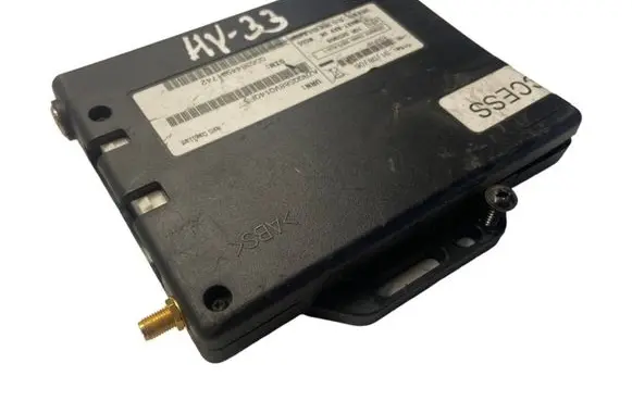 Hyundai Santa Fe GPS navigation control unit/module 10R022956 AZR00S88V014QF3 0063844981742