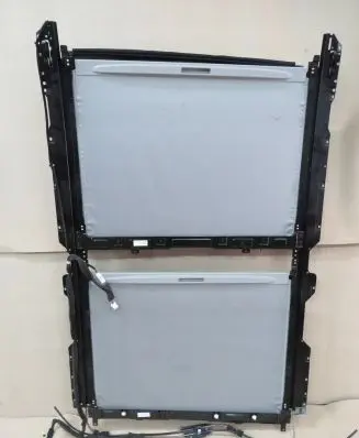 KIA Sportage Sunroof frame 