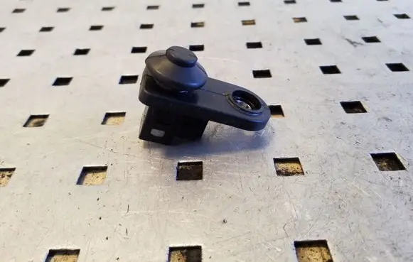 Hyundai ix35 Rear door sensor 935601M500