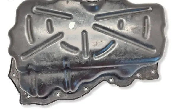 Ford Transit Oil sump GK2Q6675AA 14529000106 AUZ0B