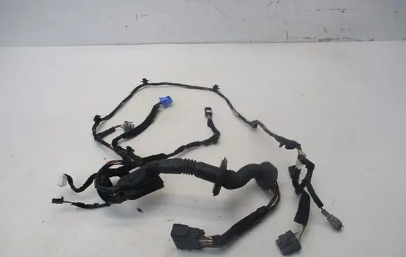 Renault Master III Front door wiring loom