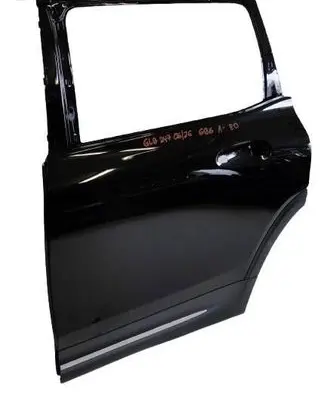 Mercedes-Benz GLB X247 Rear door A2477309100 A2477300304