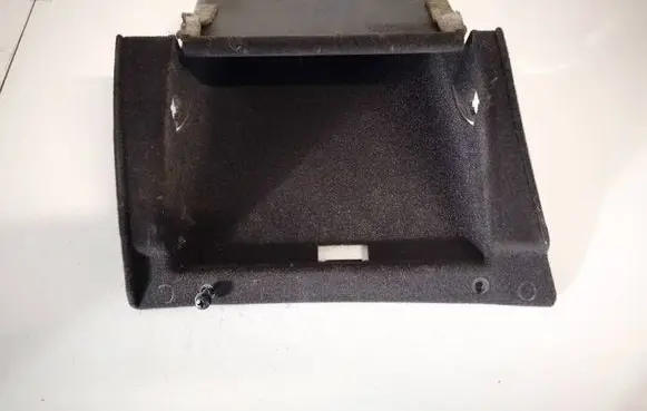 BMW 3 E46 Glove box 51458223192
