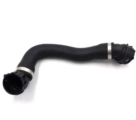 BMW X3 F25 Engine coolant pipe/hose 17127639213