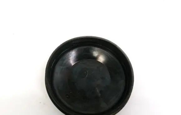 Opel Astra H Headlight/headlamp dust cover 153874