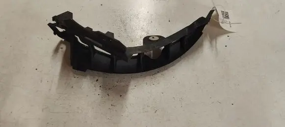 Opel Zafira B Rear bumper mounting bracket 13125043 000137794