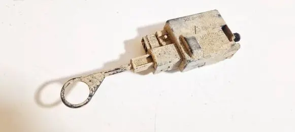 Renault Espace III Central locking motor 