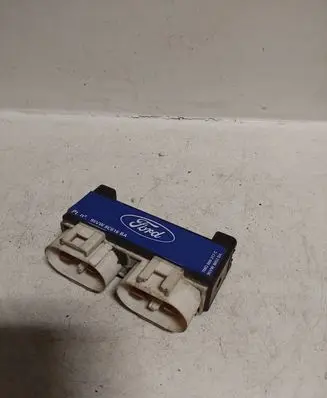 Ford Galaxy Coolant fan relay 7MO000317C