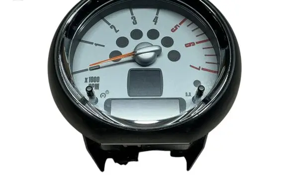 Mini One - Cooper Clubman R55 Tachometer SS00426774 BM0505534
