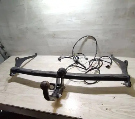 Dacia Jogger Tow bar 8201735277