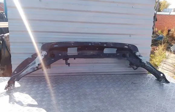 Volvo C30 Top upper radiator support slam panel 