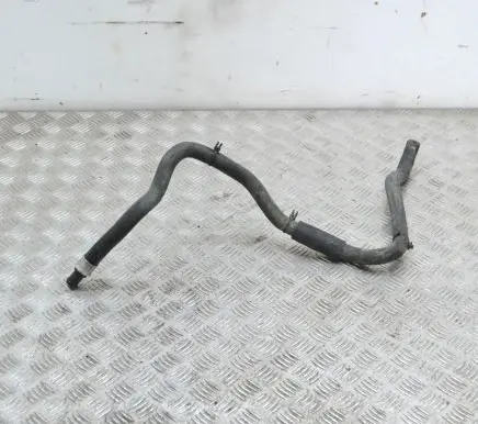 Tesla Model S Engine coolant pipe/hose 106786400B