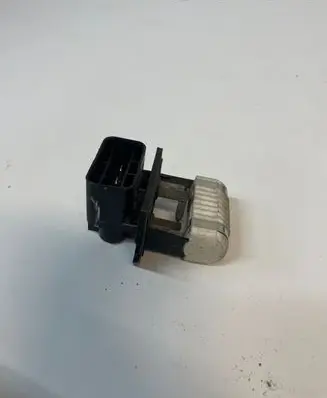 KIA Ceed Coolant fan relay HENB203