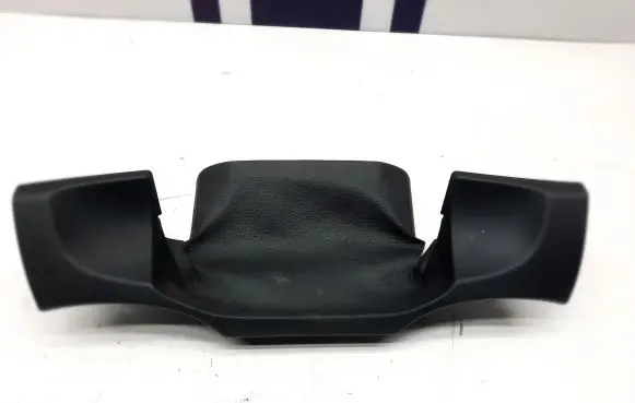 Audi Q5 SQ5 Steering wheel column trim 8R28583456PS 8R2858345