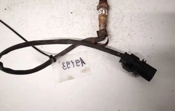 Mercedes-Benz C AMG W204 Lambda probe sensor 0035427018