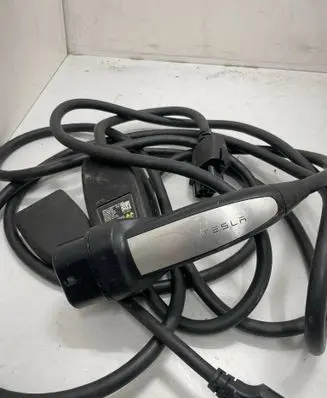 Tesla Model 3 Electric car charging cable 1023694-02-c 1024005-02-B