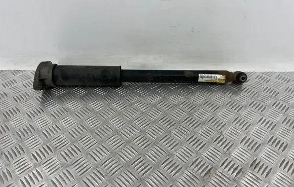 Mercedes-Benz C W205 Rear shock absorber/damper A2053201302