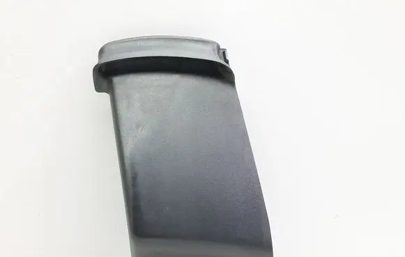 Volvo XC60 Seat belt trim 30721201