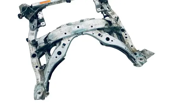 BMW 5 F10 F11 Front subframe 31116796692 6796692 31116775761