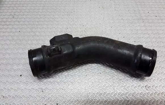 Volkswagen Sharan Turbo air intake inlet pipe/hose 7M3145957F
