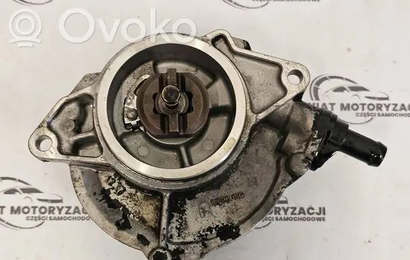 Audi A6 S6 C6 4F Vacuum pump 