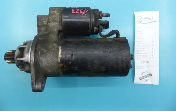 Ford Galaxy Starter motor IMPRK1323780