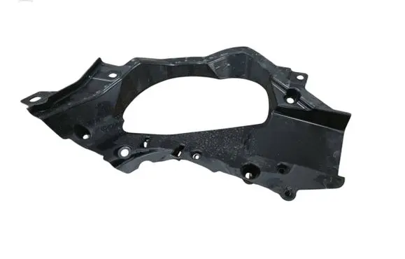 Tesla Model S Other exterior part 160685000B