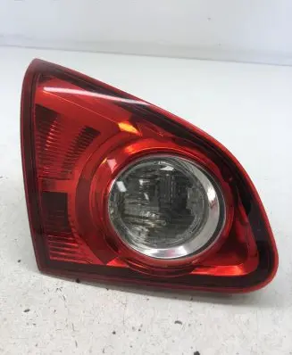 Nissan Qashqai Tailgate rear/tail lights 26555JD800 89071063