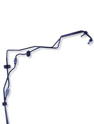 Porsche 718 Cayman 982 982c Brake vacuum hose/pipe 991355179