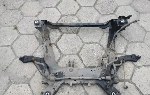 Volvo V60 Front subframe