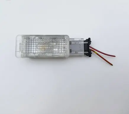 Volkswagen Golf Plus Other interior light 6L0947416