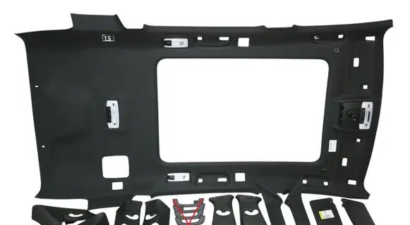 BMW 2 F46 Headlining 51447393239 7393239