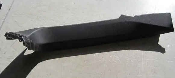 BMW 4 F36 Gran coupe Centre console side trim rear 7314635