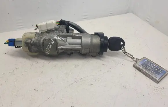 Hyundai Santa Fe Ignition lock CMEAZ91D4 AZ91D4