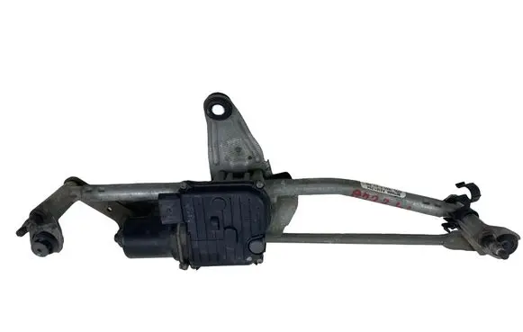 Volkswagen PASSAT B7 Wiper motor 3AB955023