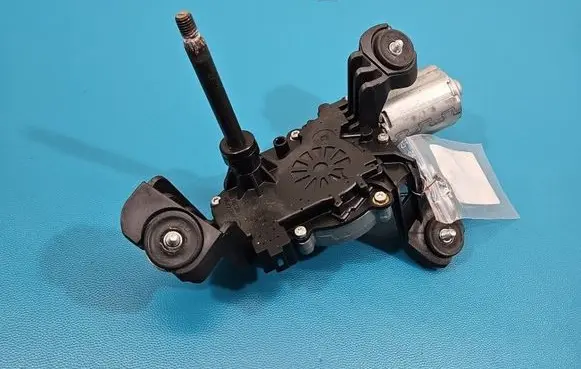 KIA Picanto Rear window wiper motor 98700-G6000 IMPRK1540705