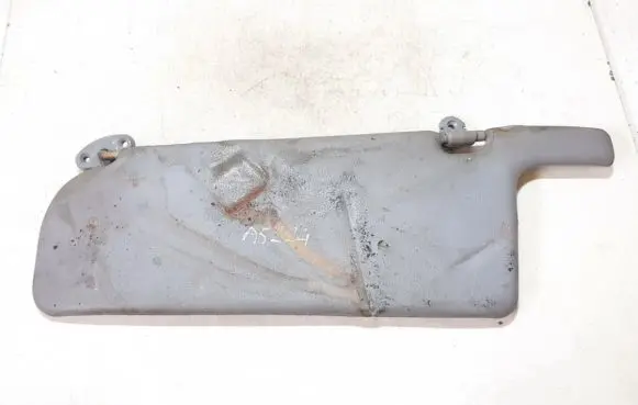 Mazda 626 Sun visor