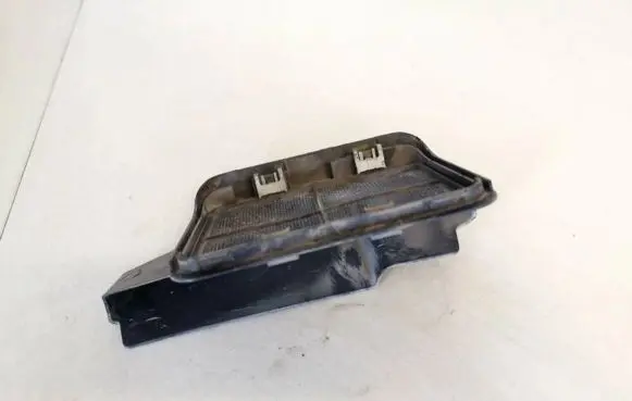 Ford Focus C-MAX Air intake duct part 3m5118d395cb 3m51-18d395-cb