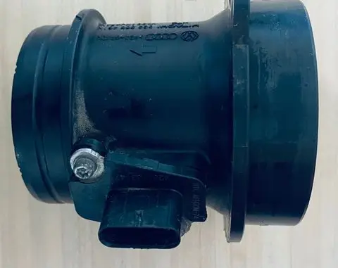 Audi A6 S6 C7 4G Mass air flow meter 059906461N