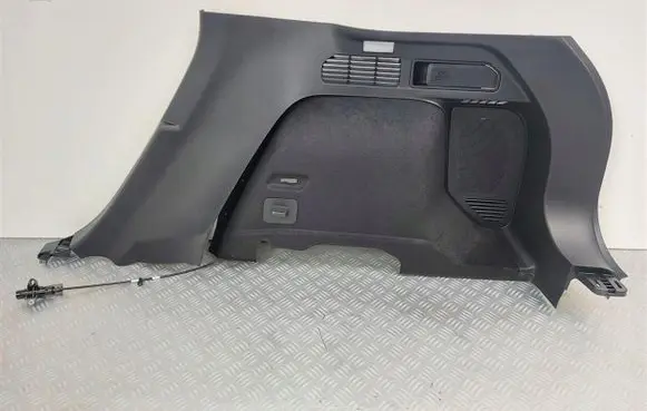 Ford Kuga III Trunk/boot trim cover 