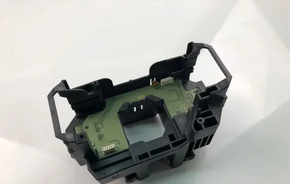 Volvo XC60 Other control units/modules 31334644