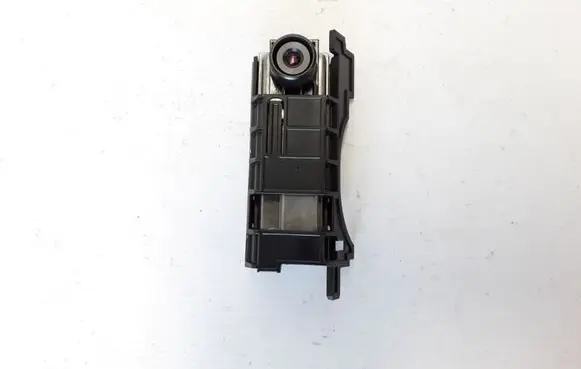 Renault Twingo III Windshield/windscreen camera 284621445r
