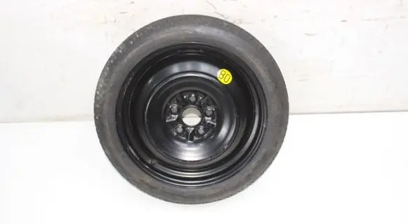 Toyota Prius+ (ZVW40) R17 spare wheel 13570R17