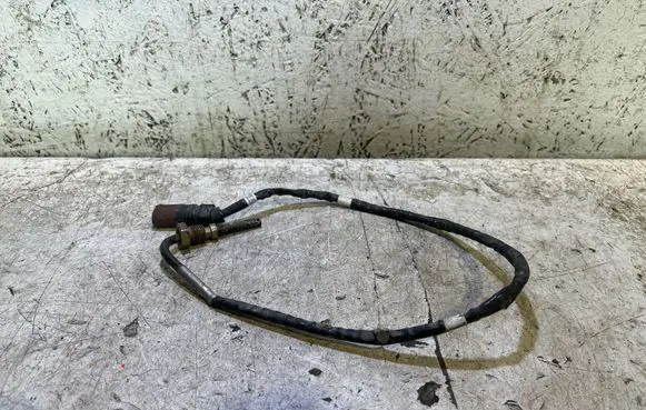 Skoda Fabia Mk2 (5J) Exhaust gas temperature sensor 03L906088 0962093649